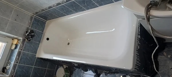 Повторна реставрація після реставрації