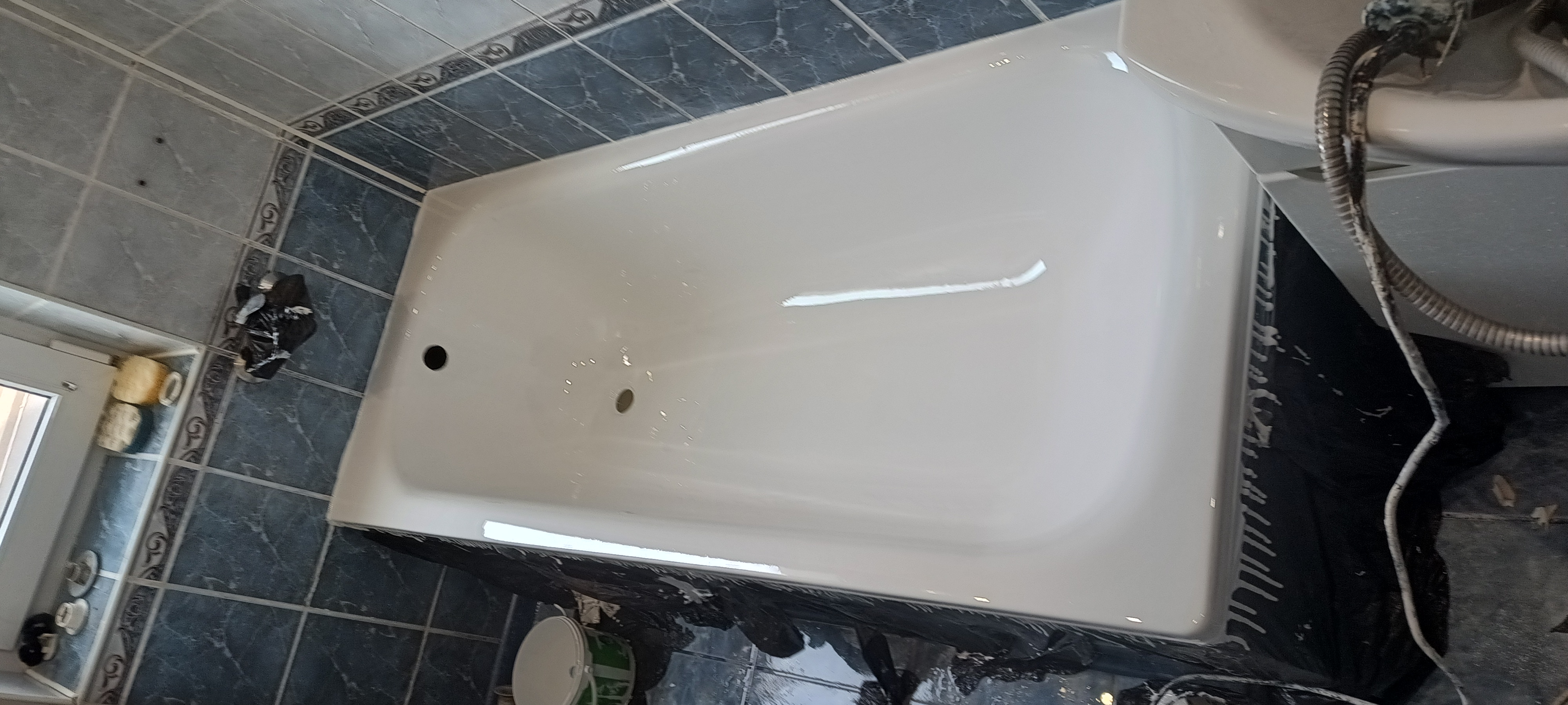 Повторна реставрація після реставрації